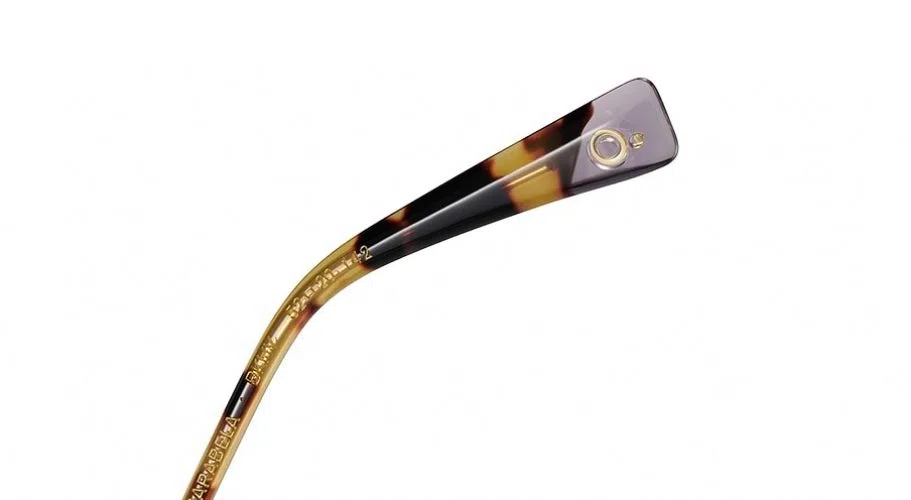 Etnia Barcelona CARABELA Eyeglasses - view 10
